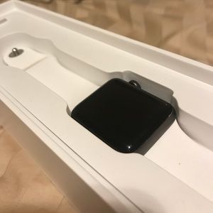 Apple Watch Series 2